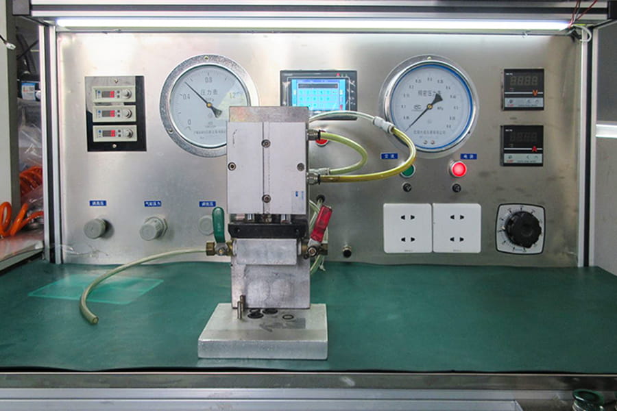 Ningbo Mingyuan Hongda Automation Co., Ltd.