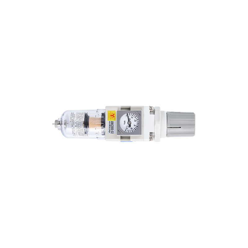 New Type Compressed Air Filter Regulator