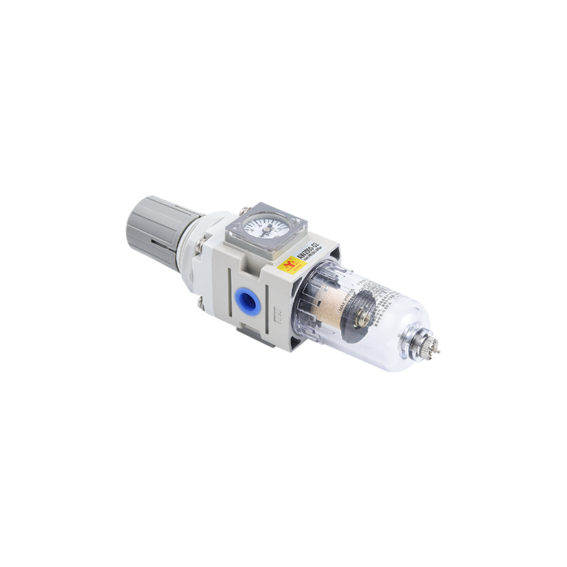 New Type Compressed Air Filter Regulator