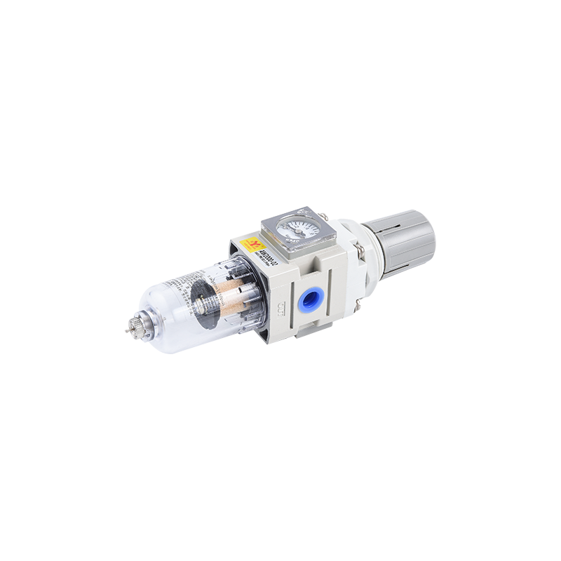 New Type Compressed Air Filter Regulator