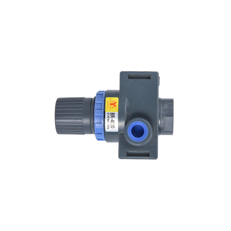 AR BR Series Compressed Air Pressure Regulator