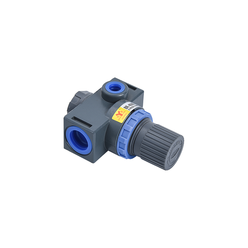 AR BR Series Compressed Air Pressure Regulator