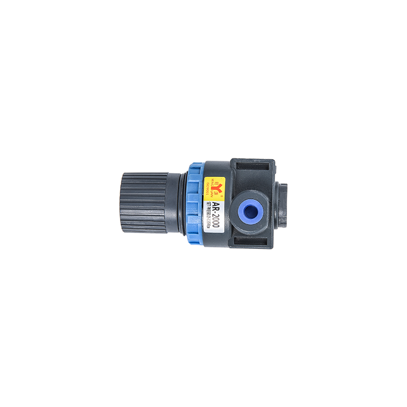 AR BR Series Compressed Air Pressure Regulator