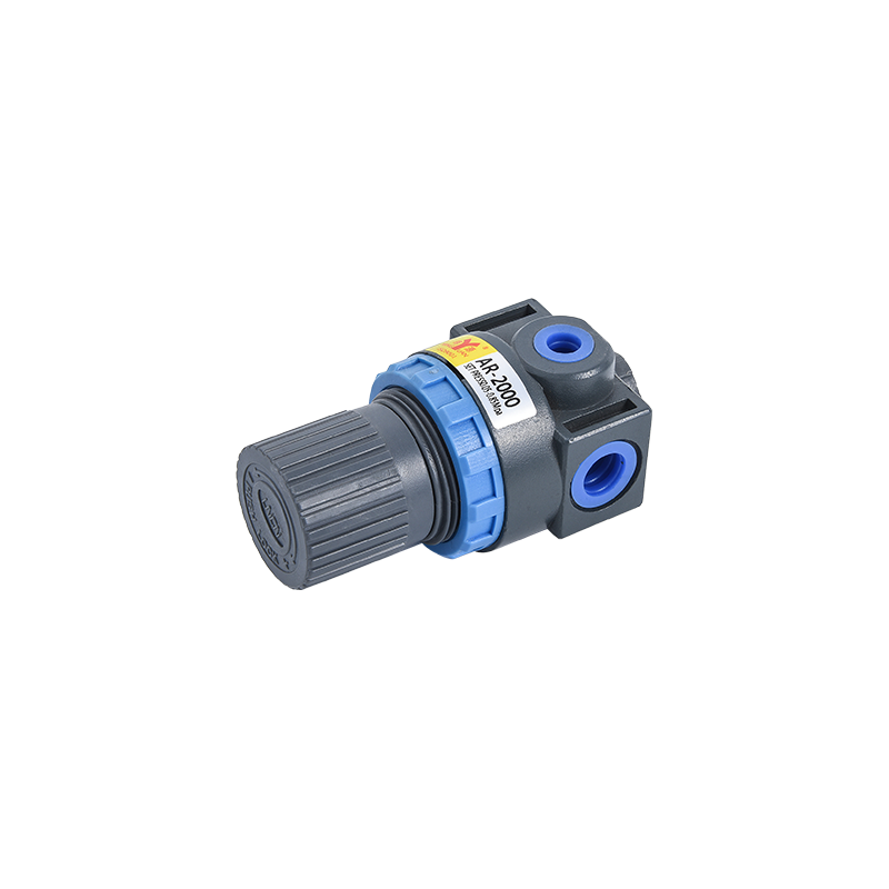 AR BR Series Compressed Air Pressure Regulator