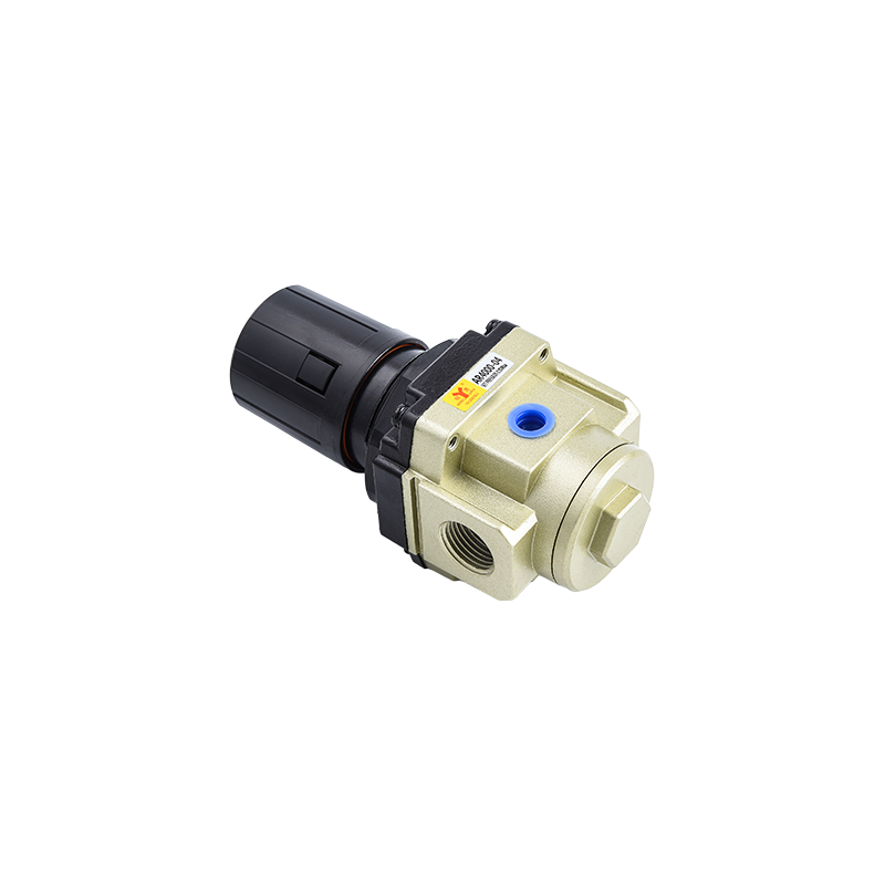 AR Series Relief Valve Of Air Source Processor