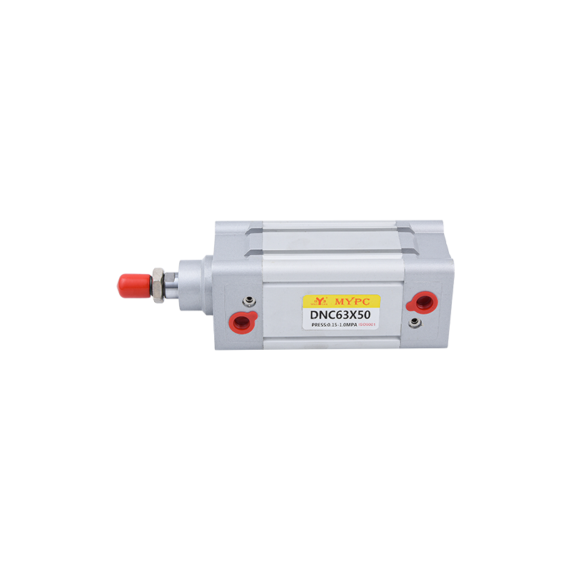 DNC63x50 Standard Air Cylinder