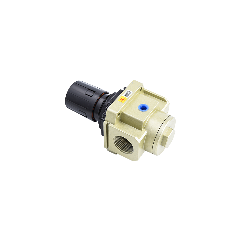 AR Series Relief Valve Of Air Source Processor