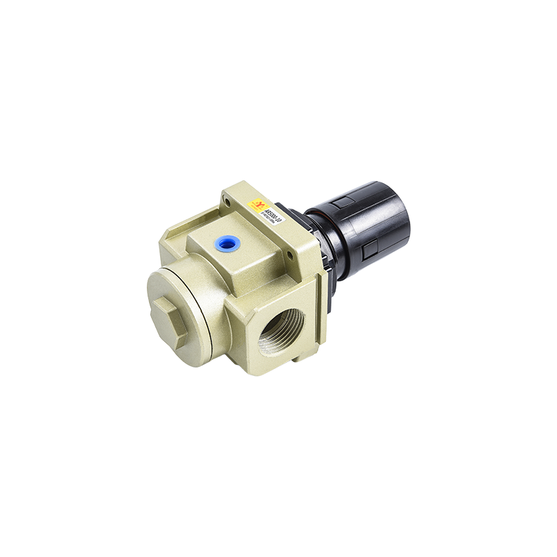 AR Series Relief Valve Of Air Source Processor