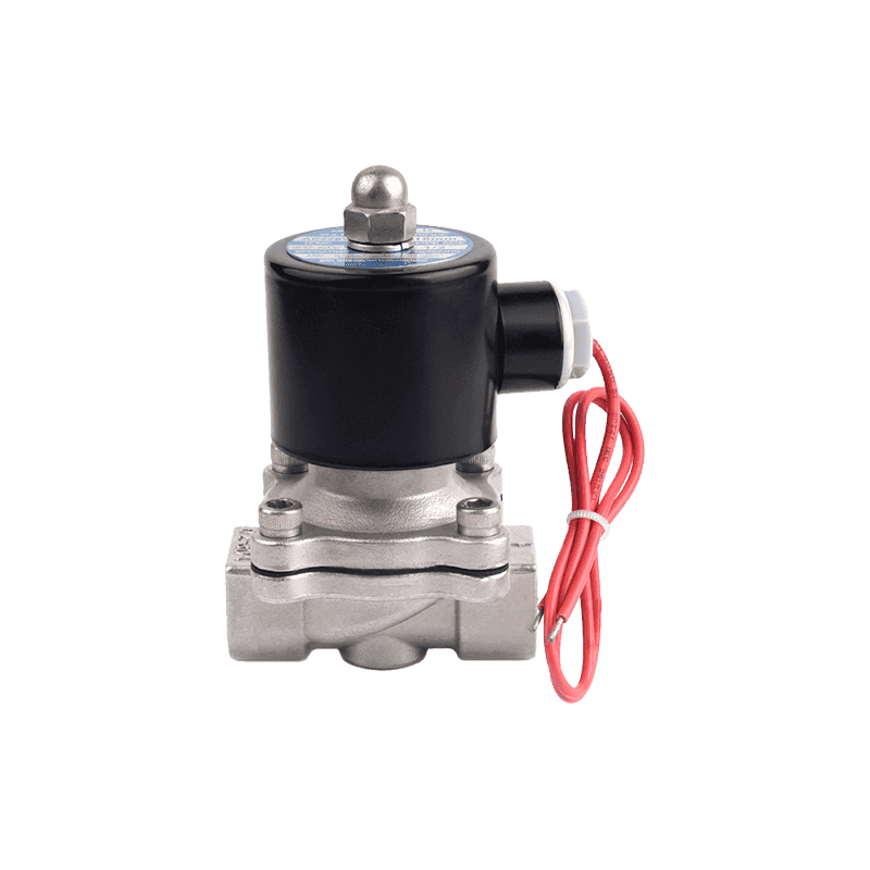 Diaphragm Stainless Steel Valve For Water Control