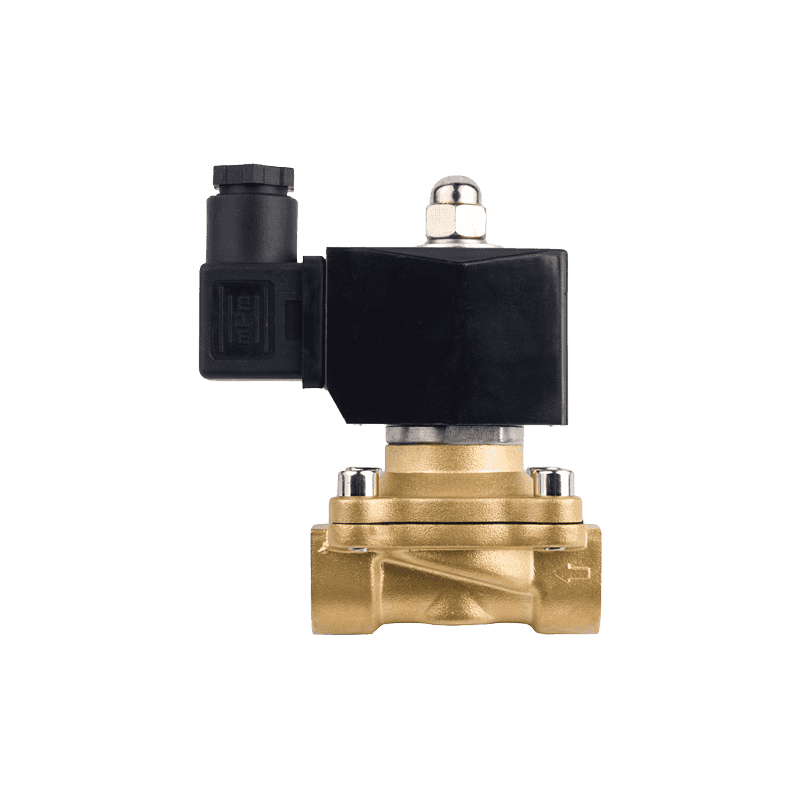 Magnetic Water Solenoid Valve