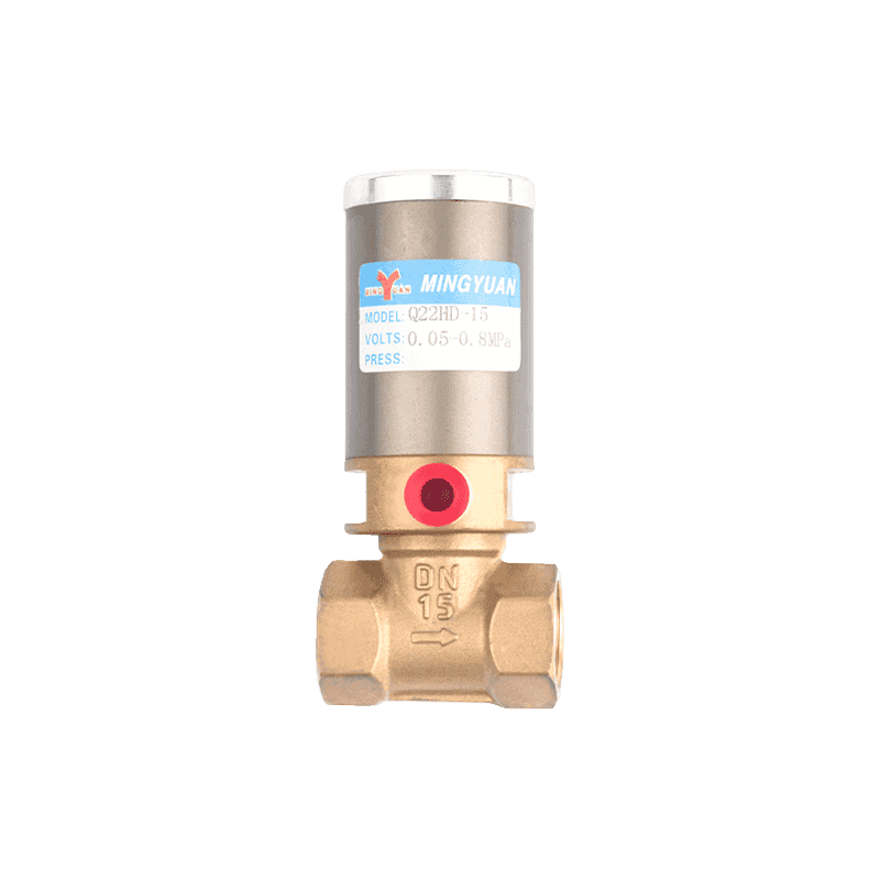 High Sensitivity Air Control Pneumatic Valve For Viscosity Fluid