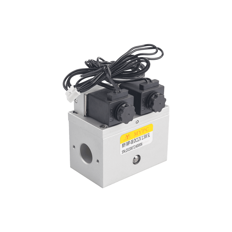 O2 Concentrator Solenoid Valves Product