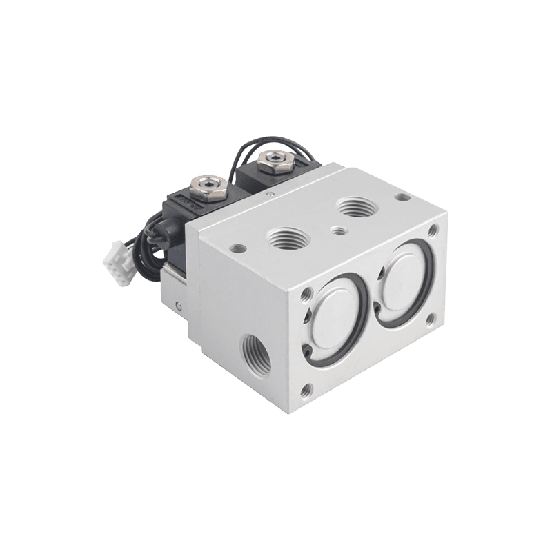 O2 Concentrator Solenoid Valves Product