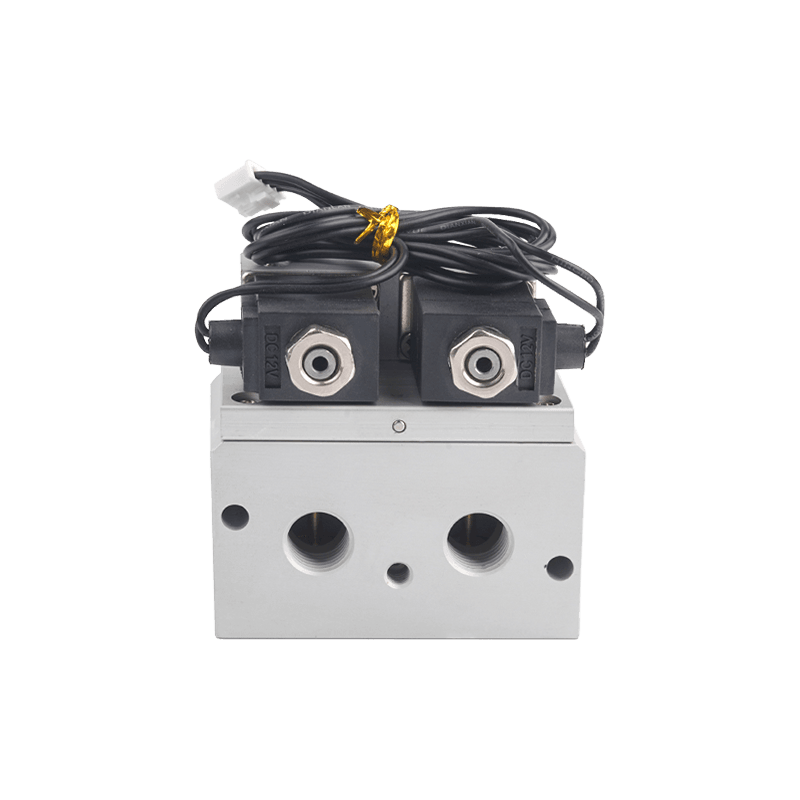 O2 Concentrator Solenoid Valves Product