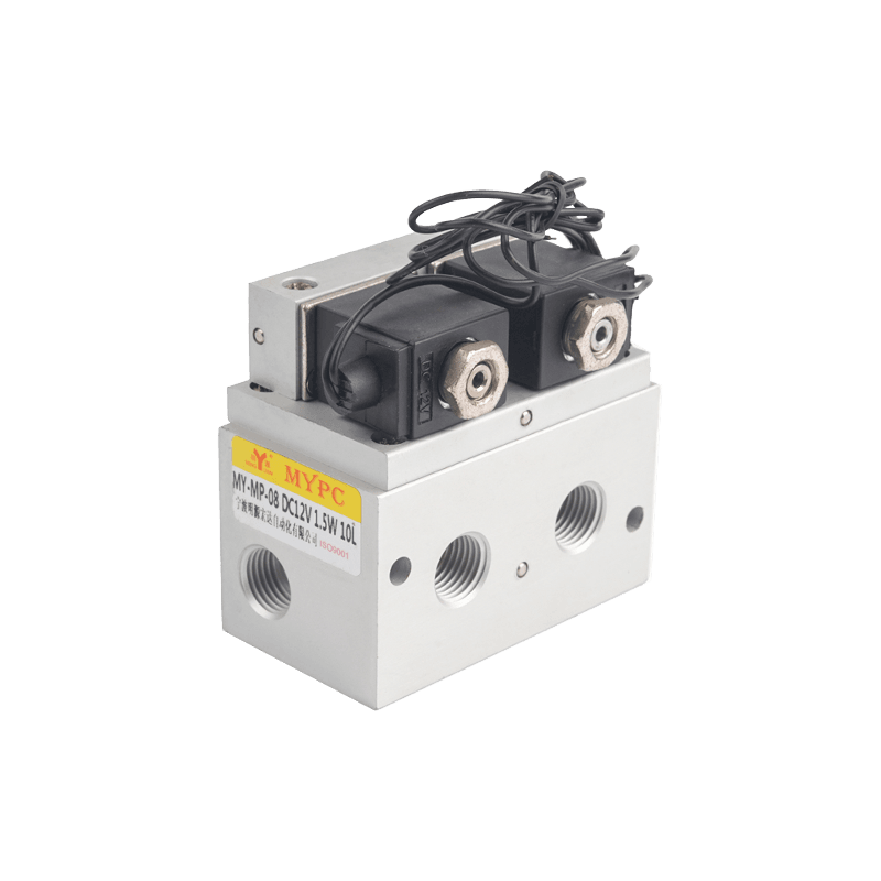 O2 Concentrator Solenoid Valves Product