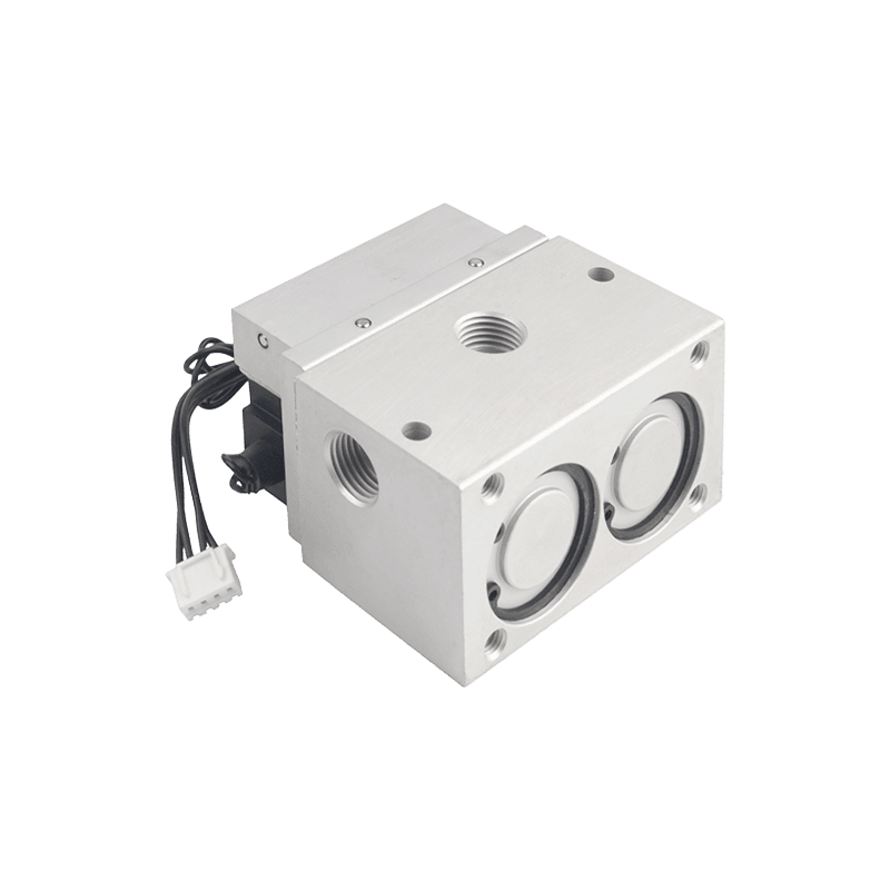 O2 Concentrator Solenoid Valves Product