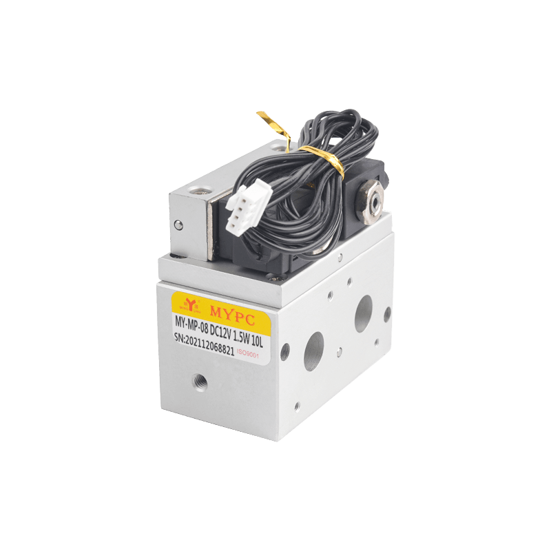 O2 Concentrator Solenoid Valves Product