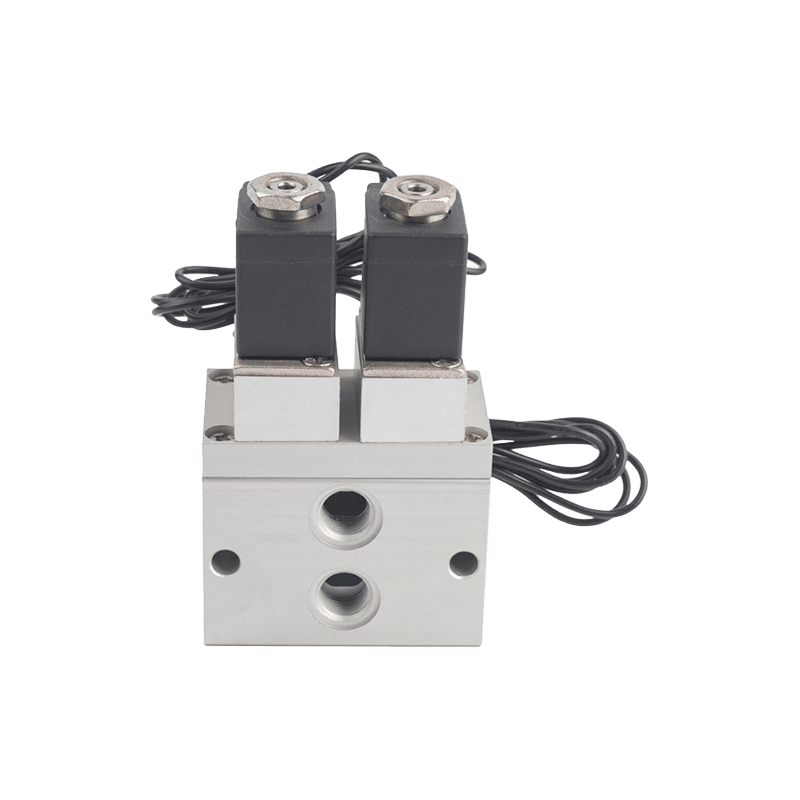 Oxygen Concentrator Solenoid Valve