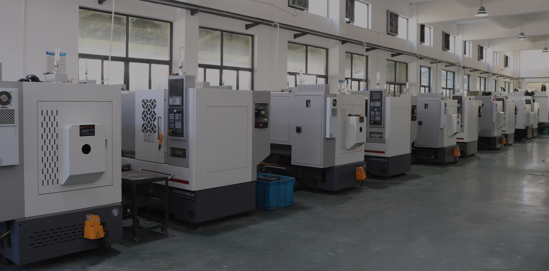 Ningbo Mingyuan Hongda Automation Co., Ltd.