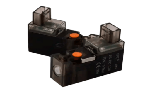What are the applications of micro solenoid valves in medical devices?