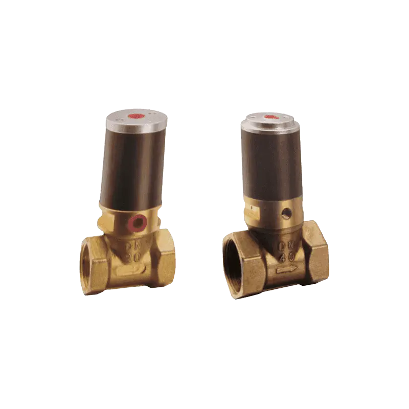 High response speed helps precise control, the application prospects of Q22HD gas flow control valve in the medical industry